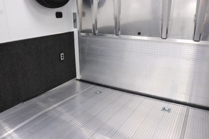 inTech Tag Trailer