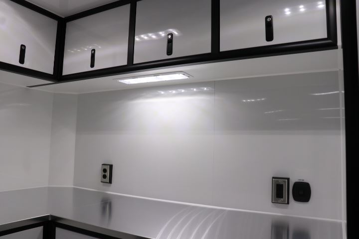 inTech Tag Trailer
