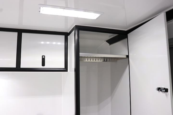 inTech Tag Trailer