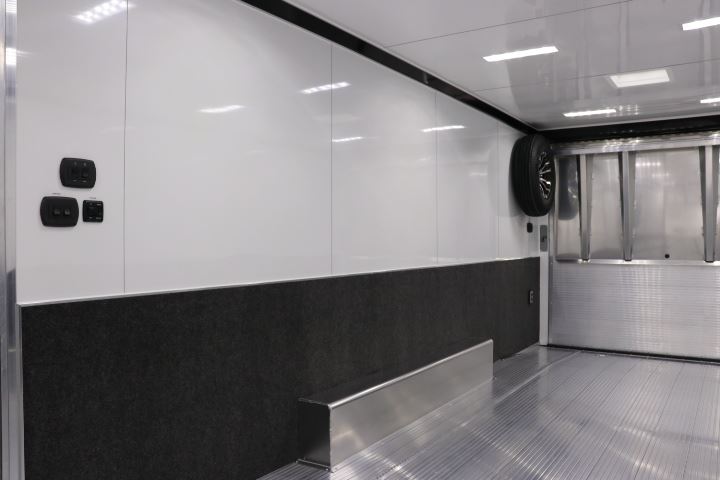 inTech Tag Trailer