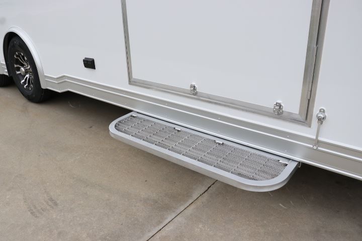 inTech Tag Trailer