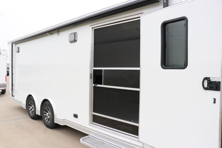 inTech Tag Trailer