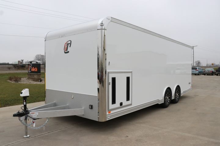 inTech Tag Trailer