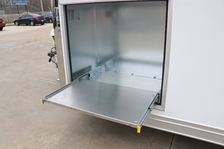 inTech Tag Trailer