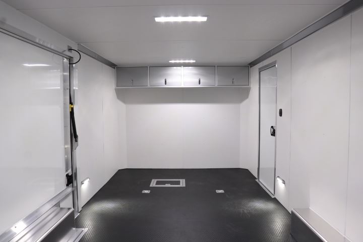 inTech Tag Trailer