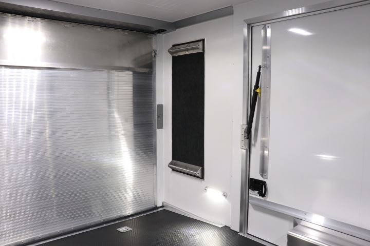 inTech Tag Trailer