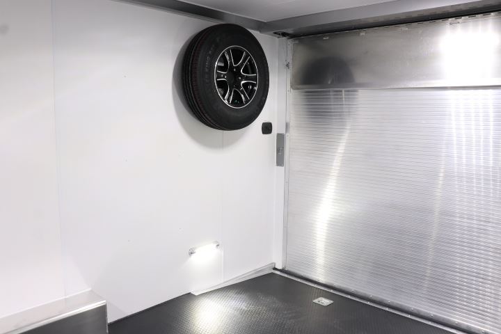 inTech Tag Trailer