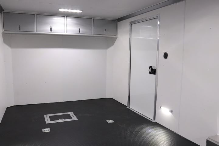 inTech Tag Trailer