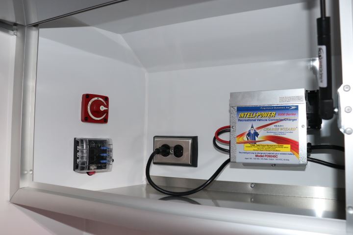 inTech Tag Trailer
