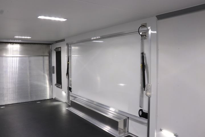 inTech Tag Trailer