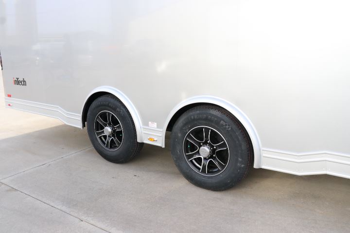 inTech Tag Trailer