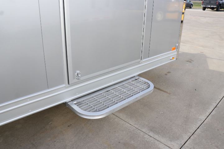 inTech Tag Trailer