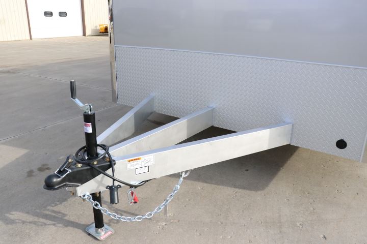 inTech Tag Trailer