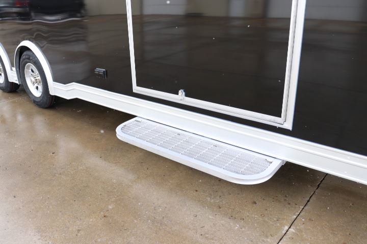 inTech Tag Trailer