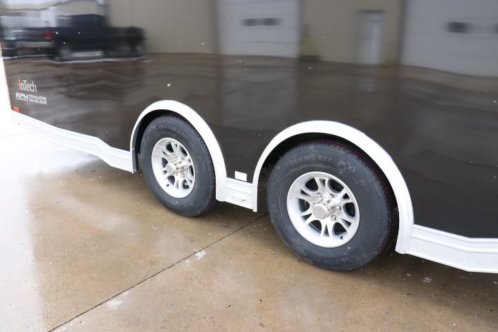 inTech Tag Trailer
