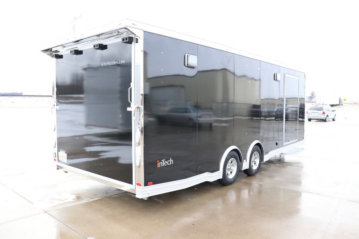 inTech Tag Trailer