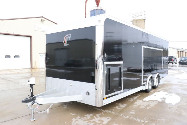 inTech Tag Trailer
