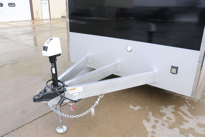 inTech Tag Trailer