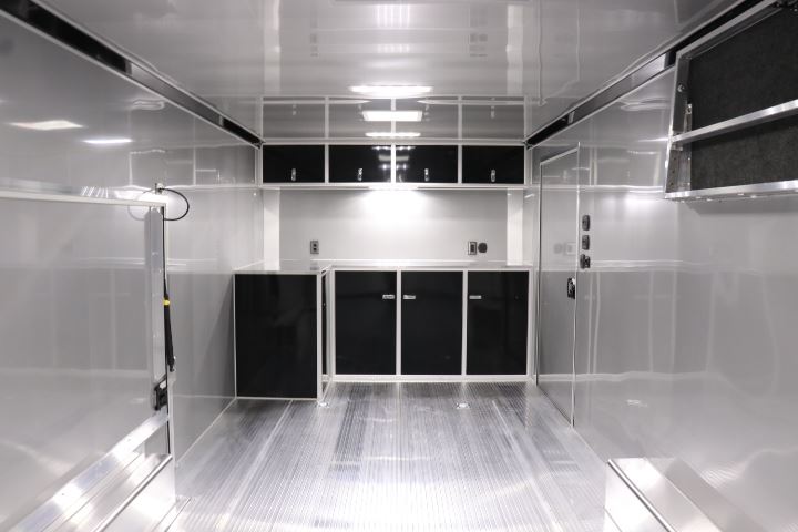 inTech Tag Trailer