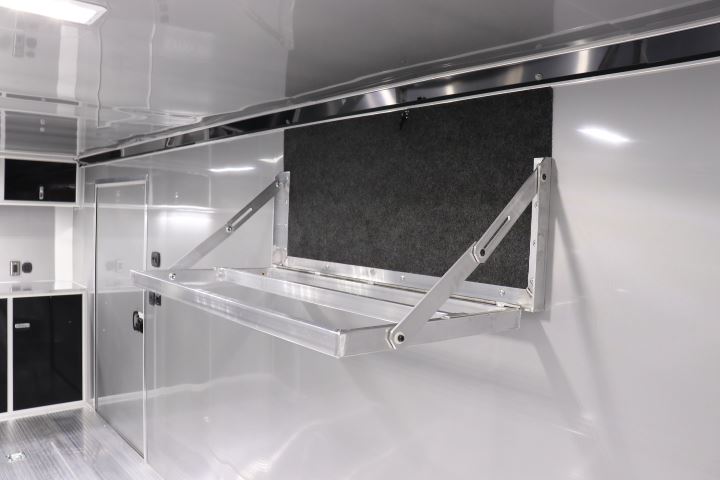 inTech Tag Trailer