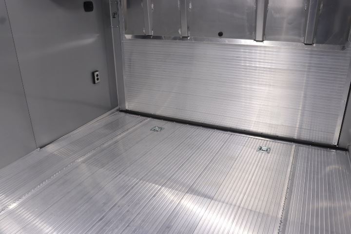 inTech Tag Trailer