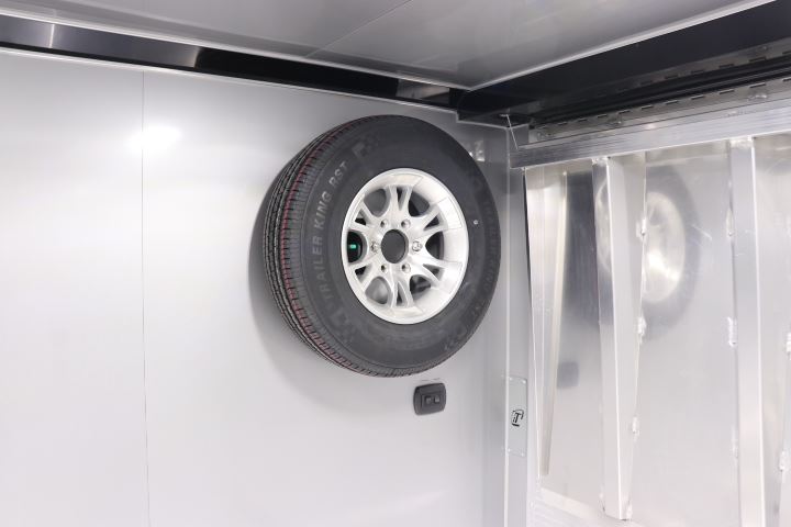 inTech Tag Trailer