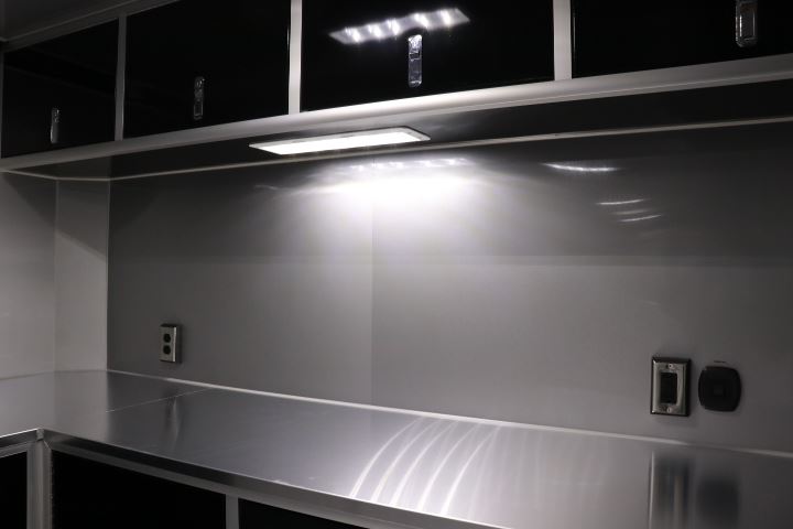 inTech Tag Trailer