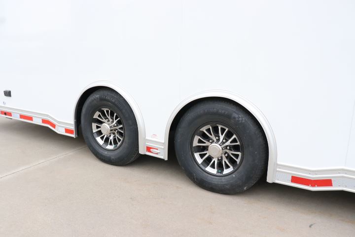inTech Tag Trailer