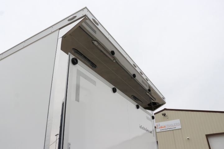 inTech Tag Trailer