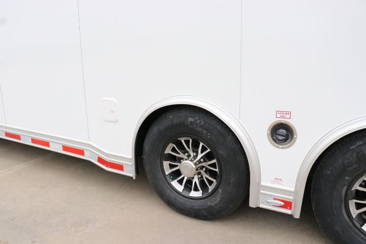 inTech Tag Trailer