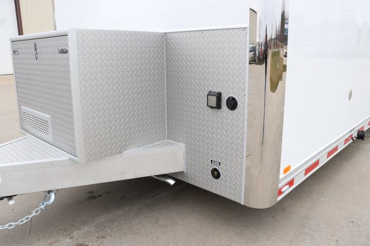 inTech Tag Trailer