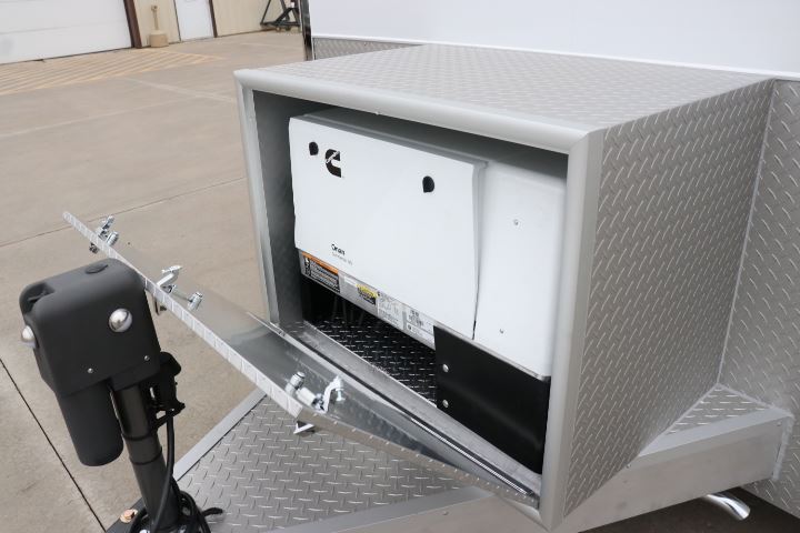 inTech Tag Trailer