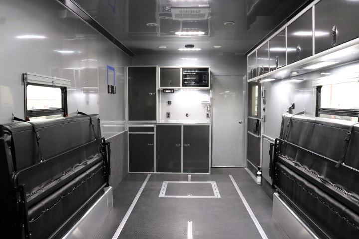 inTech Tag Trailer