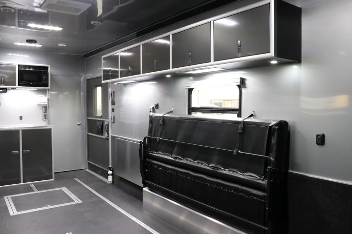 inTech Tag Trailer