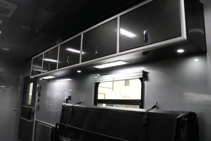 inTech Tag Trailer