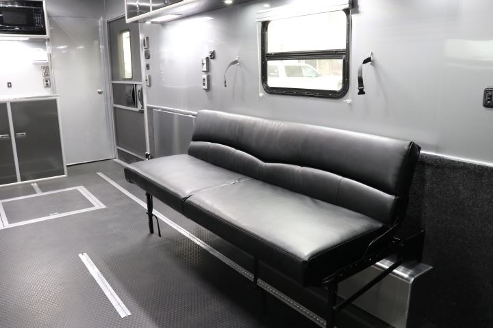inTech Tag Trailer