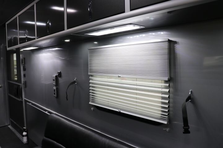 inTech Tag Trailer