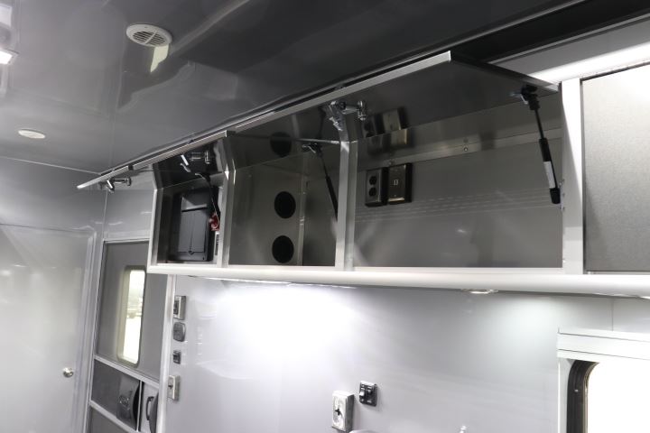 inTech Tag Trailer