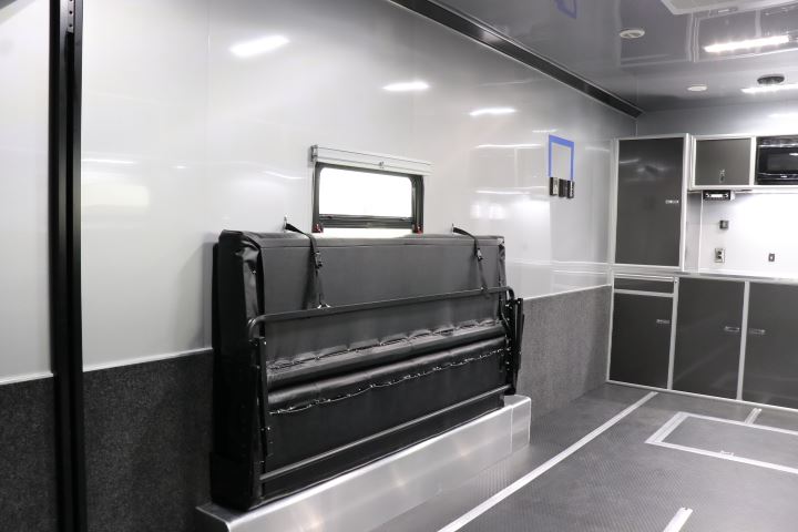 inTech Tag Trailer