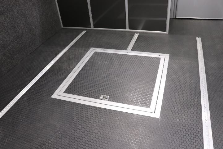 inTech Tag Trailer