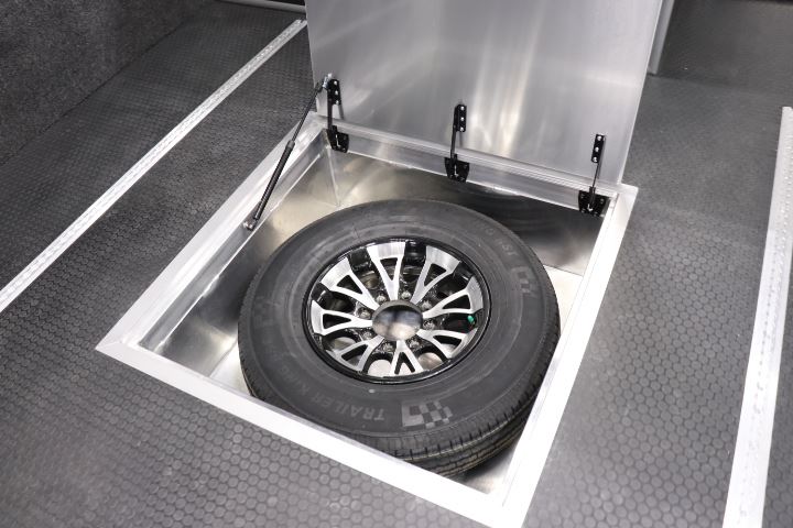 inTech Tag Trailer
