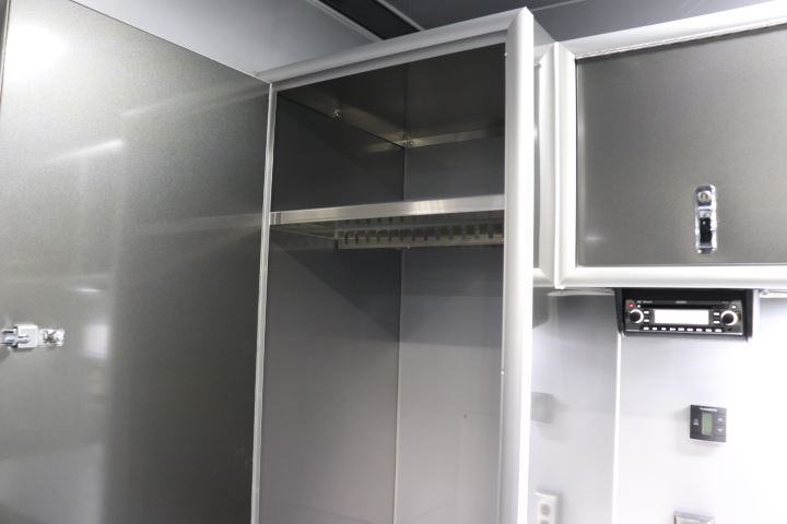 inTech Tag Trailer