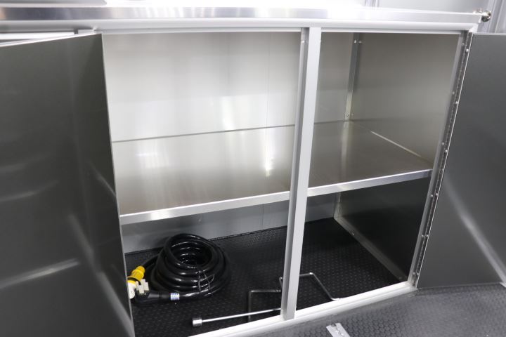 inTech Tag Trailer