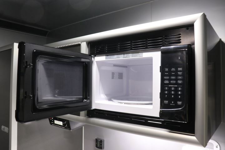 inTech Tag Trailer