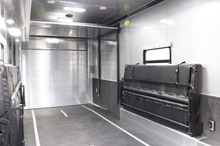 inTech Tag Trailer