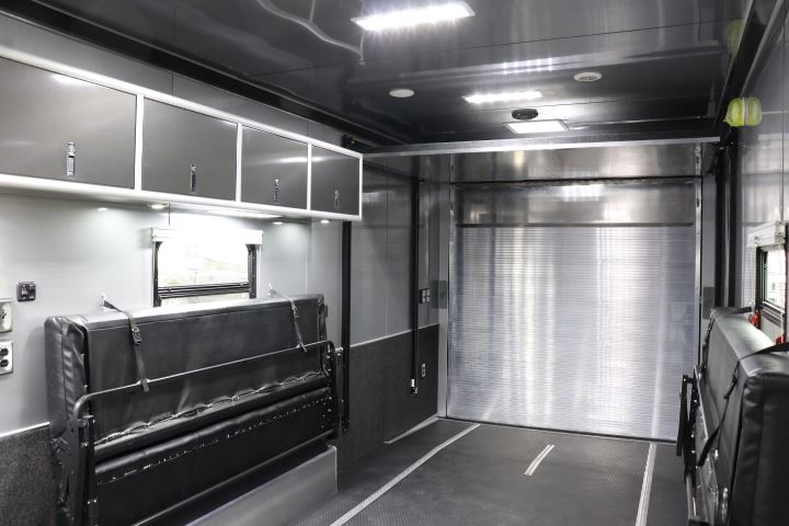 inTech Tag Trailer