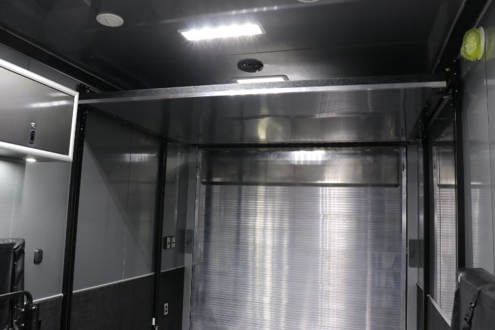 inTech Tag Trailer