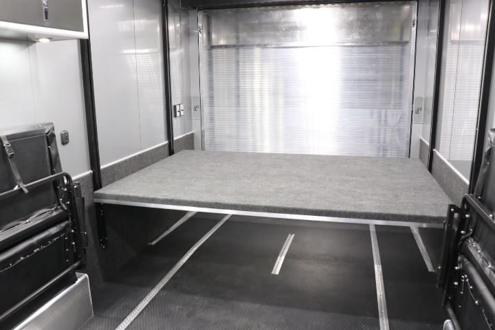 inTech Tag Trailer