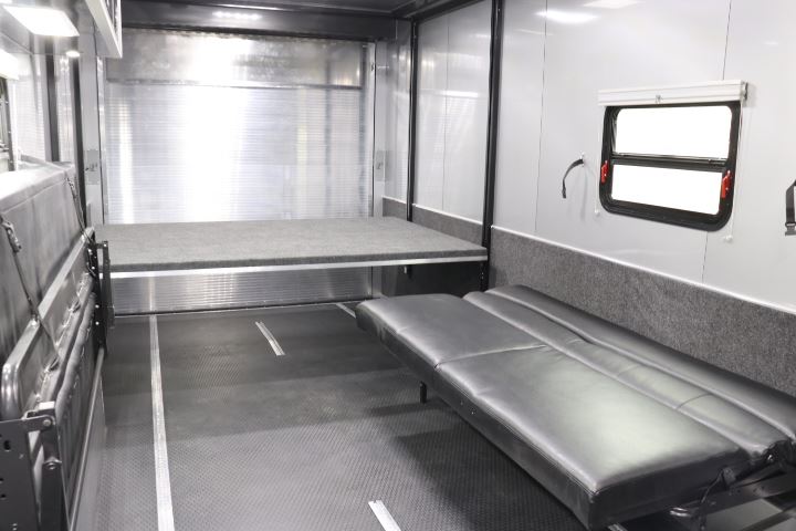 inTech Tag Trailer