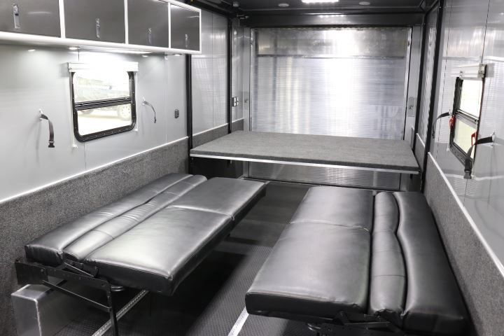 inTech Tag Trailer